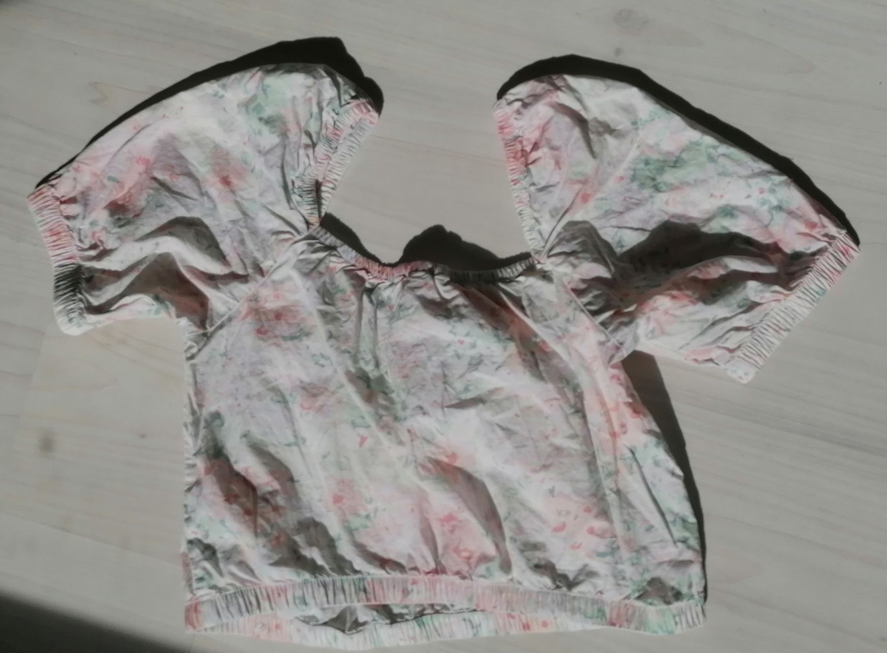Tops: Blouse, top, haut,t-shirt, chemise, pull – Gebraucht aus Montcherand von petiteoune75 5