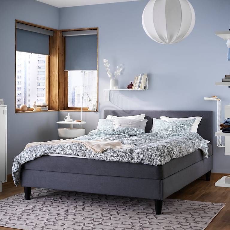 Betten: Boxspringbett neuwertig – Gebraucht aus Wynau von 471_ht6d 2