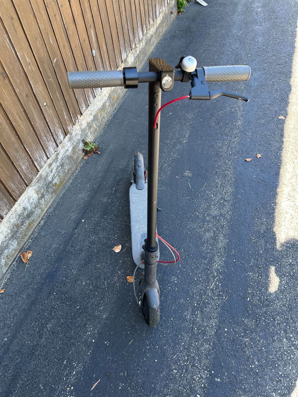 Kickboard: Elektro Tretroller – Usato da Liestal venduto da FuV01 5