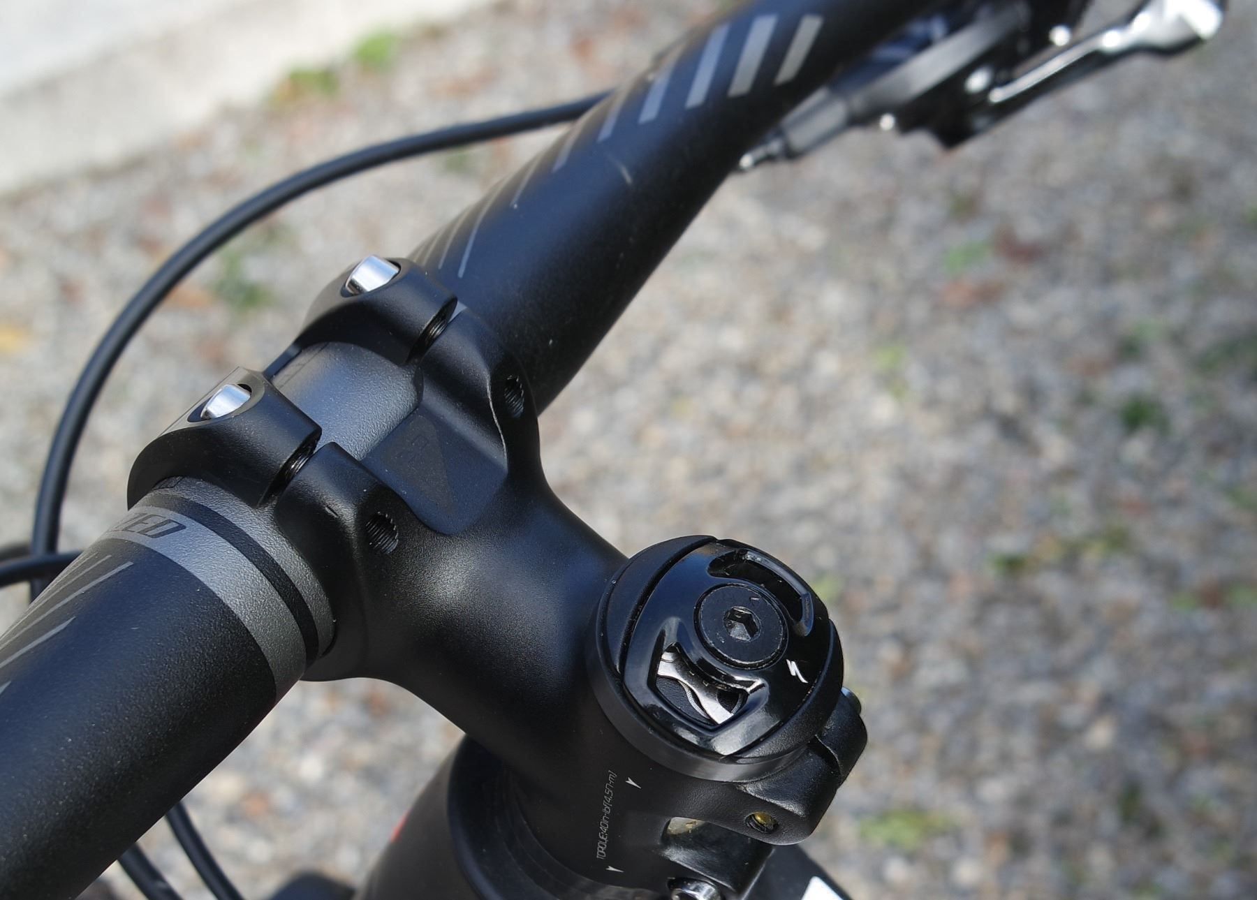 Velos: Specialized Camber Comp Carbon 29 M 2016 – Gebraucht aus Münchenbuchsee von heinz-5 6