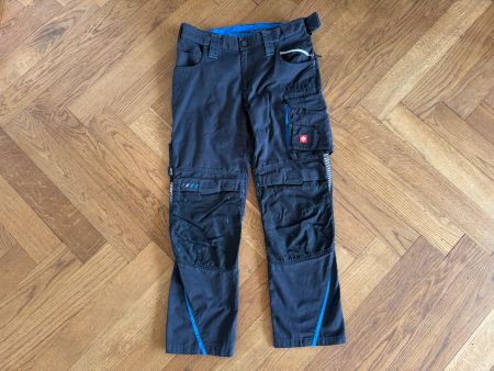 Damen Engelbert Strauss Grösse 40 Hose motion 2020