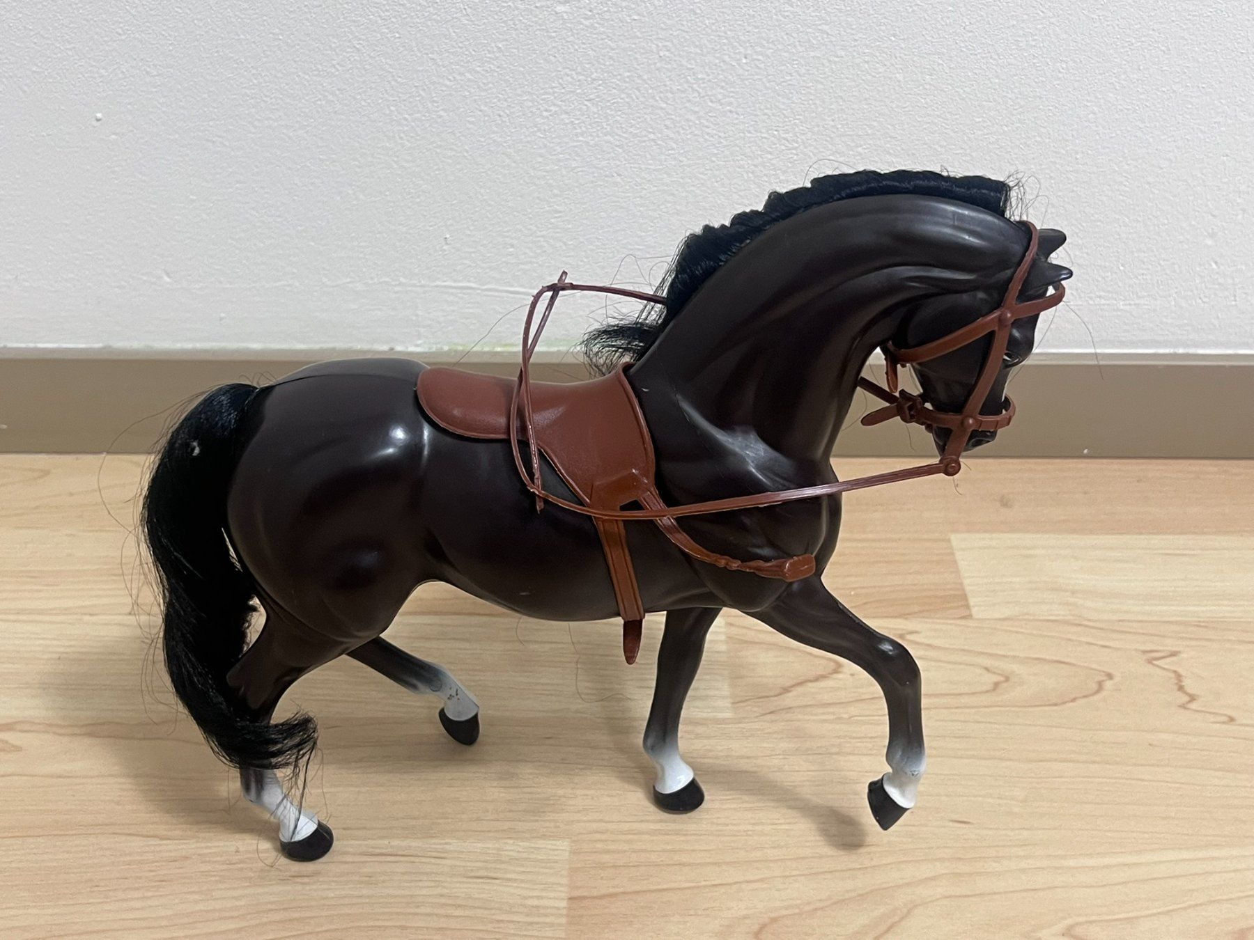 Puppen: Barbie Pferd Champion #11 – Gebraucht aus Wildegg von Car-Mania 1