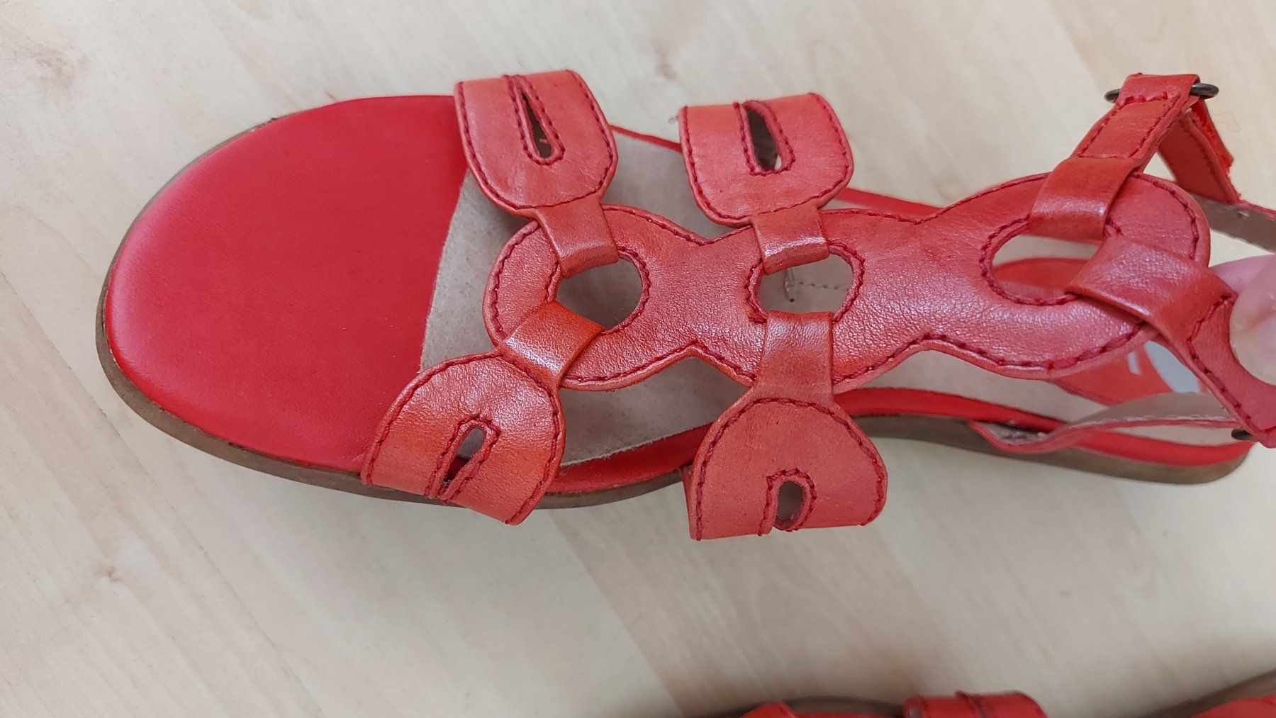 Scarpe da donna: Bama Sandale gr,40 – Usato da Nebikon venduto da Draga25 1