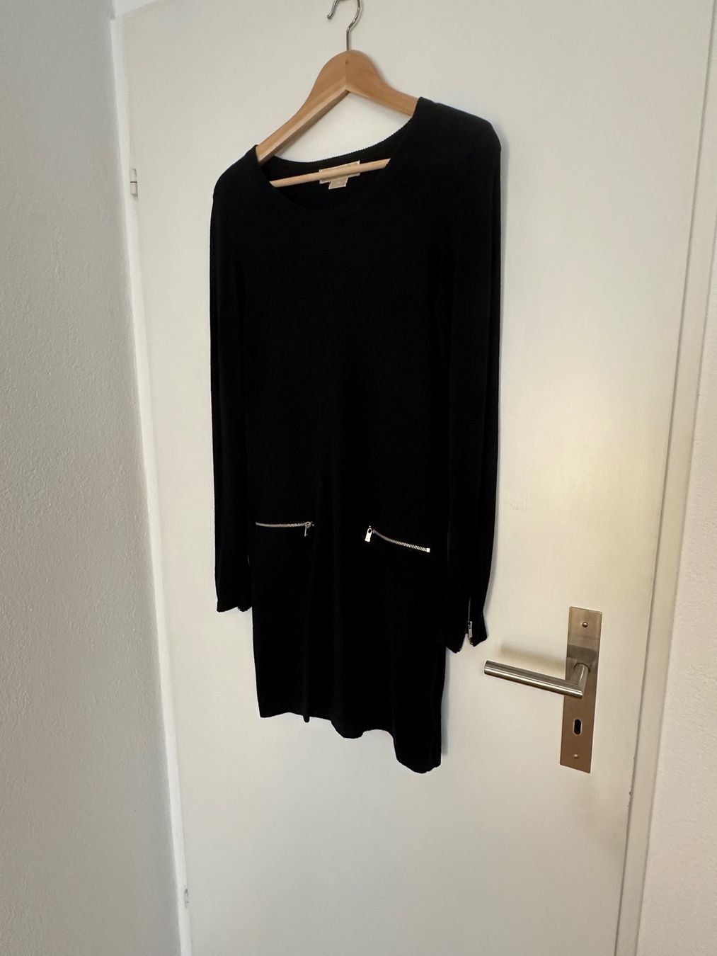 Michael Kors Vestiti: MICHAEL KORS Kleid mit Angora. Grösse S – Usato da Gockhausen venduto da polli78 4