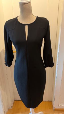 Elegantes Kleid von Piu Piu