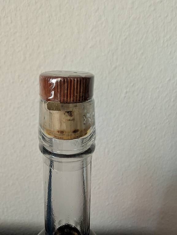 Bevande alcoliche: Sazerac Straight Rye Whiskey 70cl – Usato da Zürich venduto da Drunkometer 3
