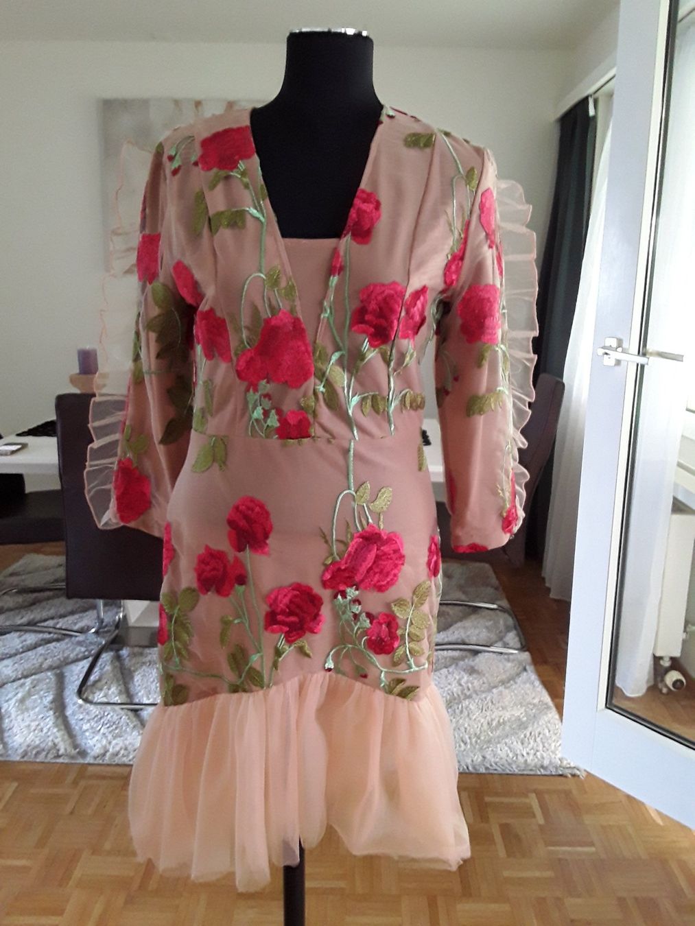 Vestiti: Luxus kleid – Usato da Brugg AG venduto da Ljubinka0410 2
