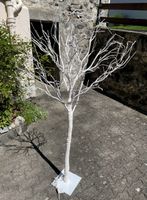Hochwertiger, wetterfester, 160cm LED - Baum /// wie Neu