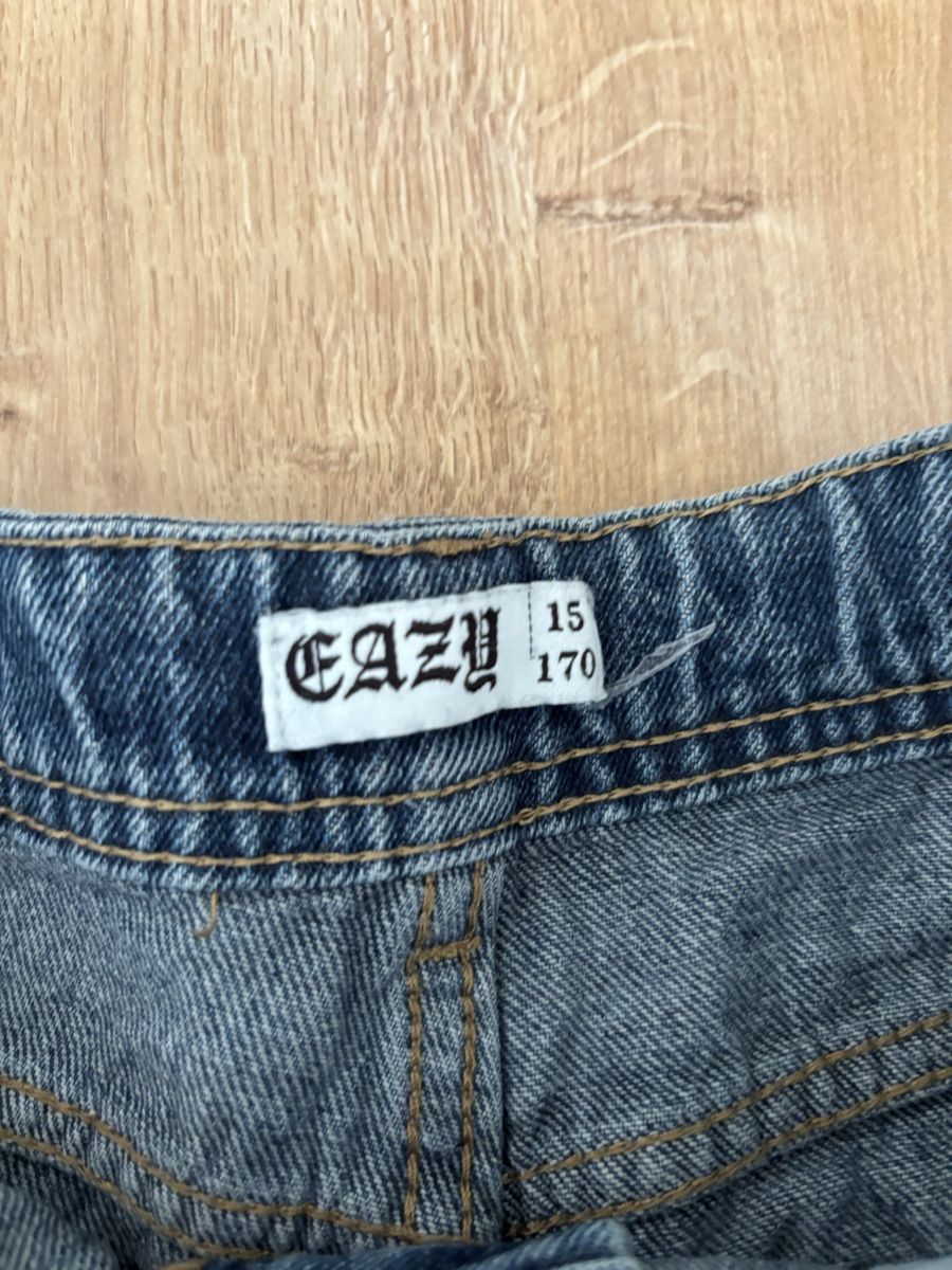 Pantaloni: jeans Métro, taille 170 – Nuovo (secondo la descrizione) da Tavannes venduto da callie.mcli 1
