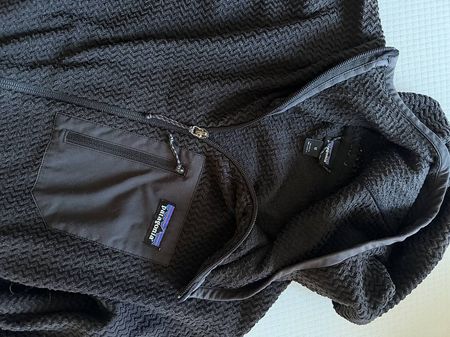 Patagonia Jacke 