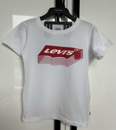 T-shirt in cotone Levi’s