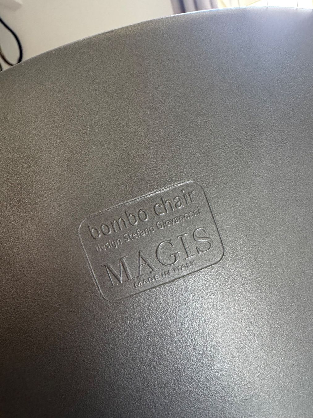 Magis Stühle: chaise – Gebraucht aus Thônex von anamag 5