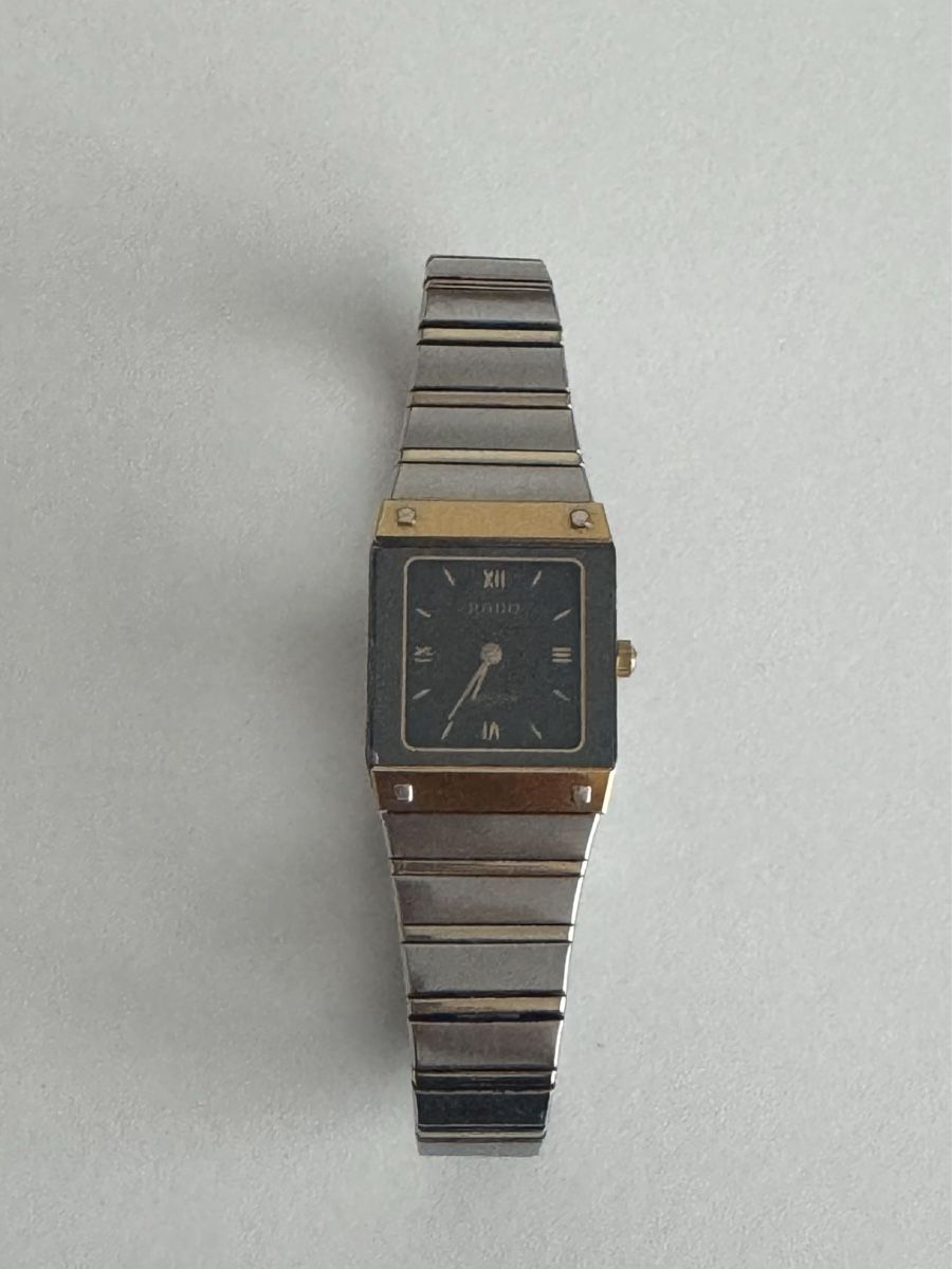 Rado Orologi: Rado vintage – Usato da Zürich venduto da JessGar