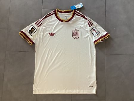 WM 2026  Spanien XL ( L )