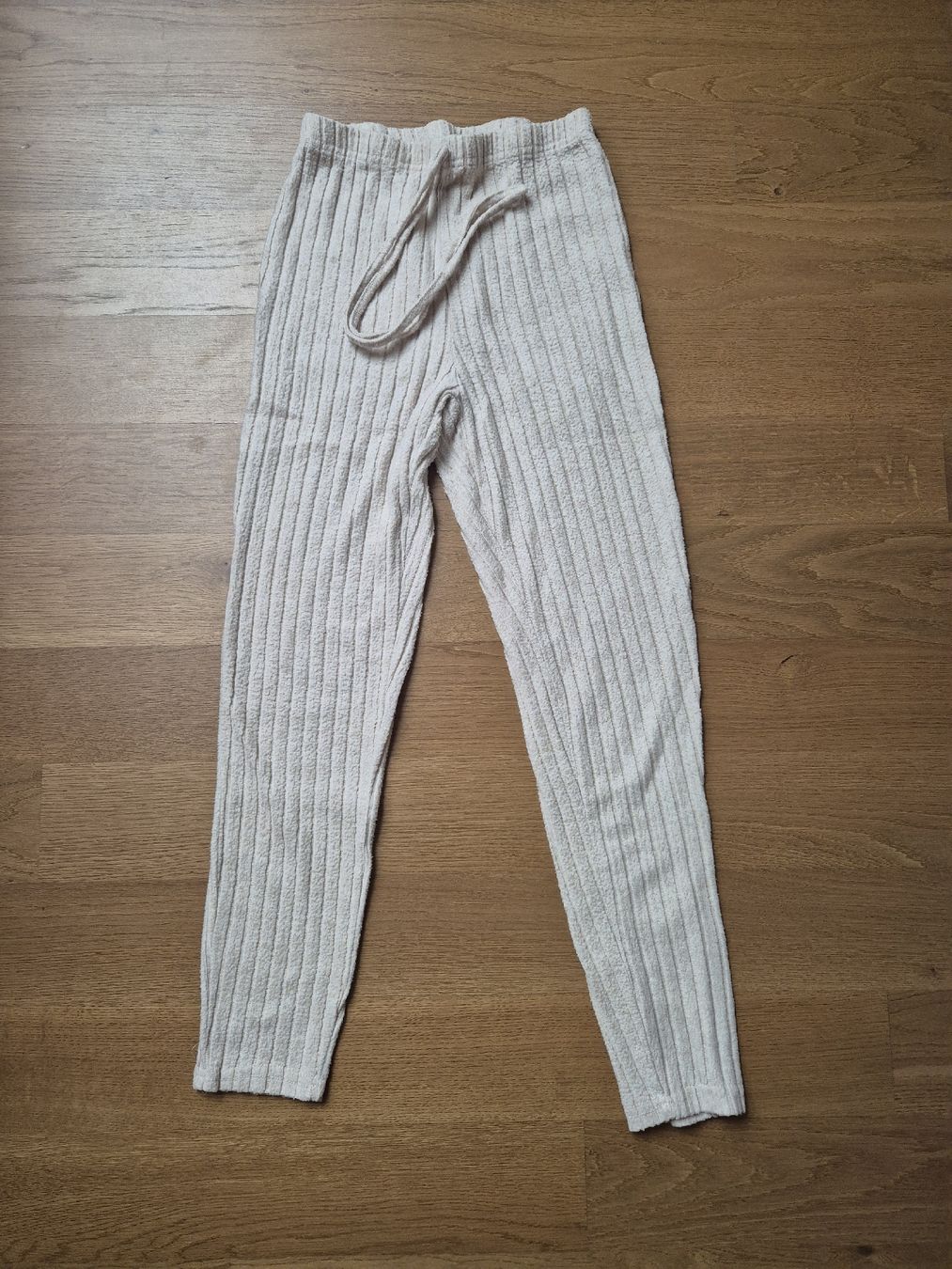 Shein Kleiderpakete: Shein Set gerippt beige Grösse XS – Gebraucht aus Rheinau von Jackandjones01 4
