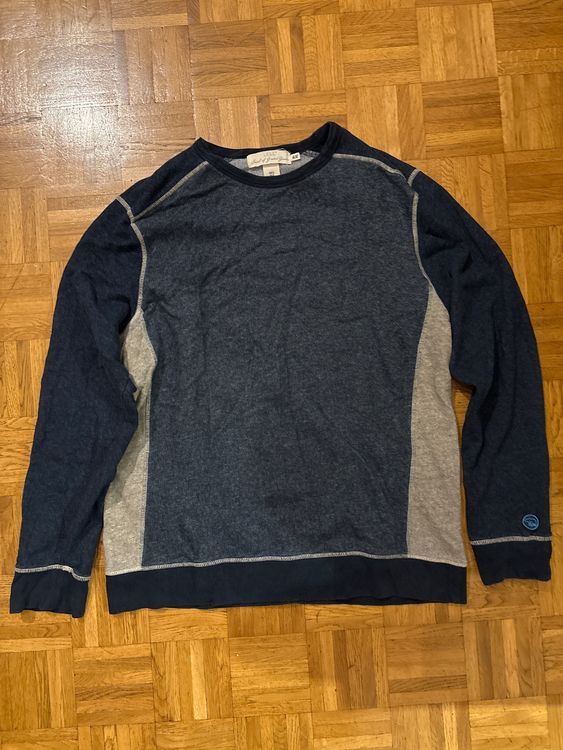 Pull laine Canada Goose, taille XS,/ S couleur crème, parfa (D'occasion