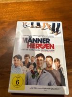 DVD Männerherzen und die ganz ganz grosse Liebe gebraucht