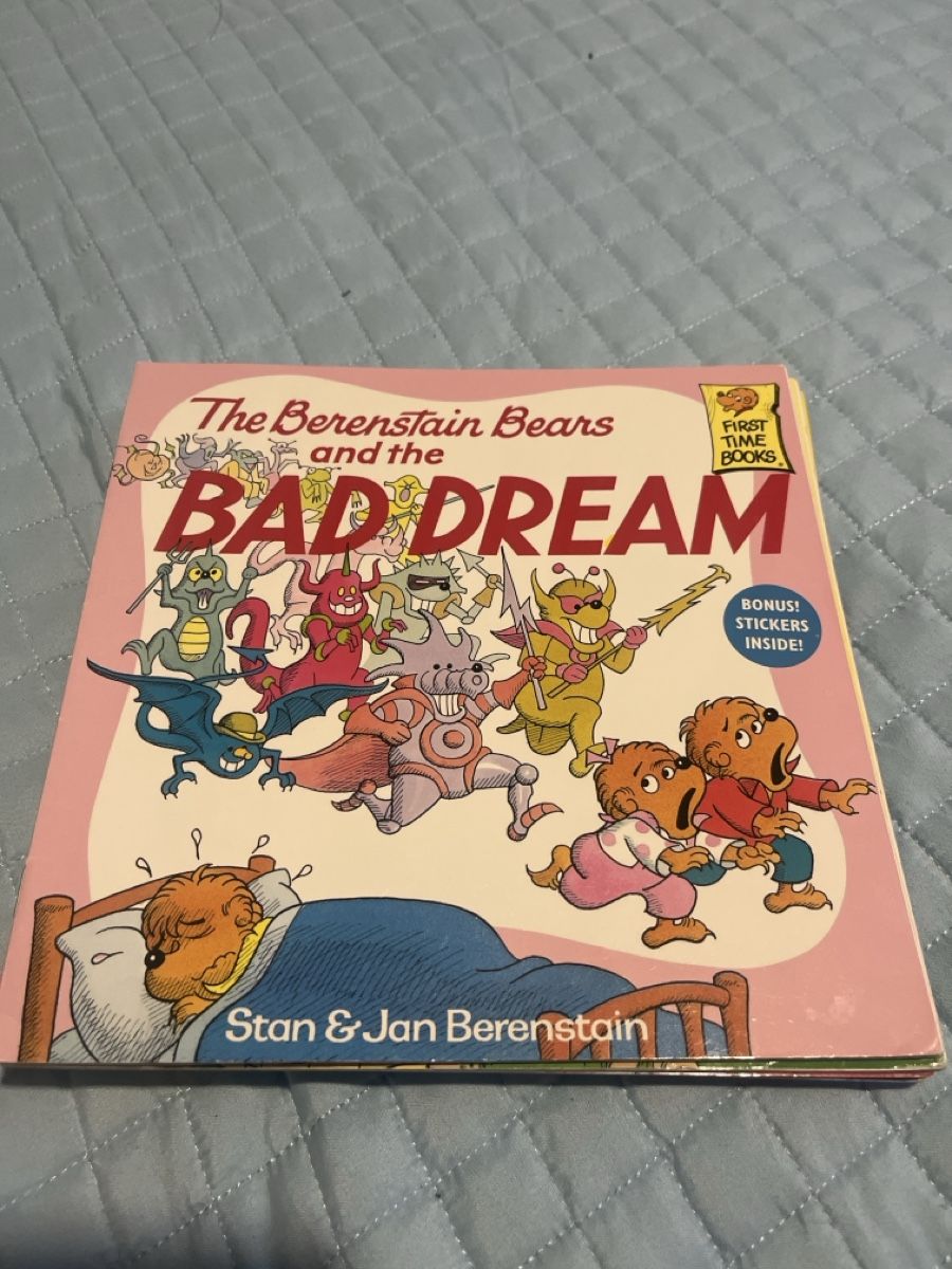 Libri: Berenstain Bears - 8 Büchern – Usato da Elgg venduto da Swiit 1