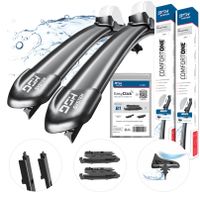 Scheibenwischer Set für Mercedes Class S W222 2013-2020