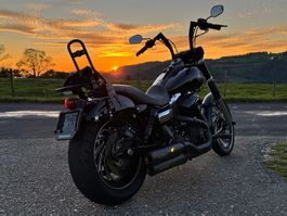 Harley-Davidson FXDWX 103