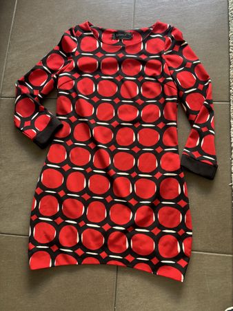 Kleid gr M marke SAFIYA