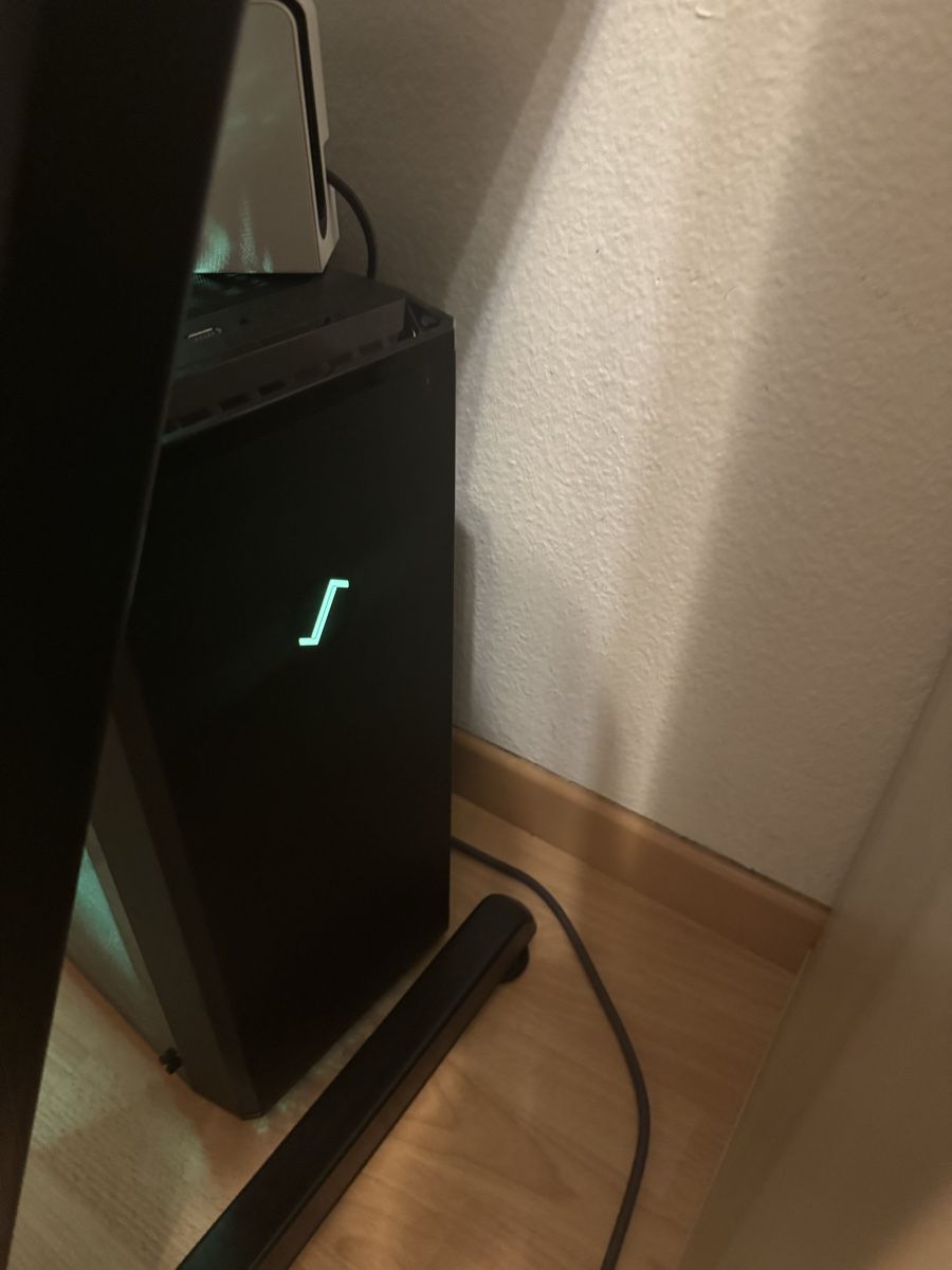 Nvidia PCs: PC RTX 3060 – Gebraucht aus Schlieren von gte_zmx9 2