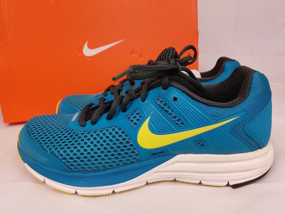 nike zoom structure women's