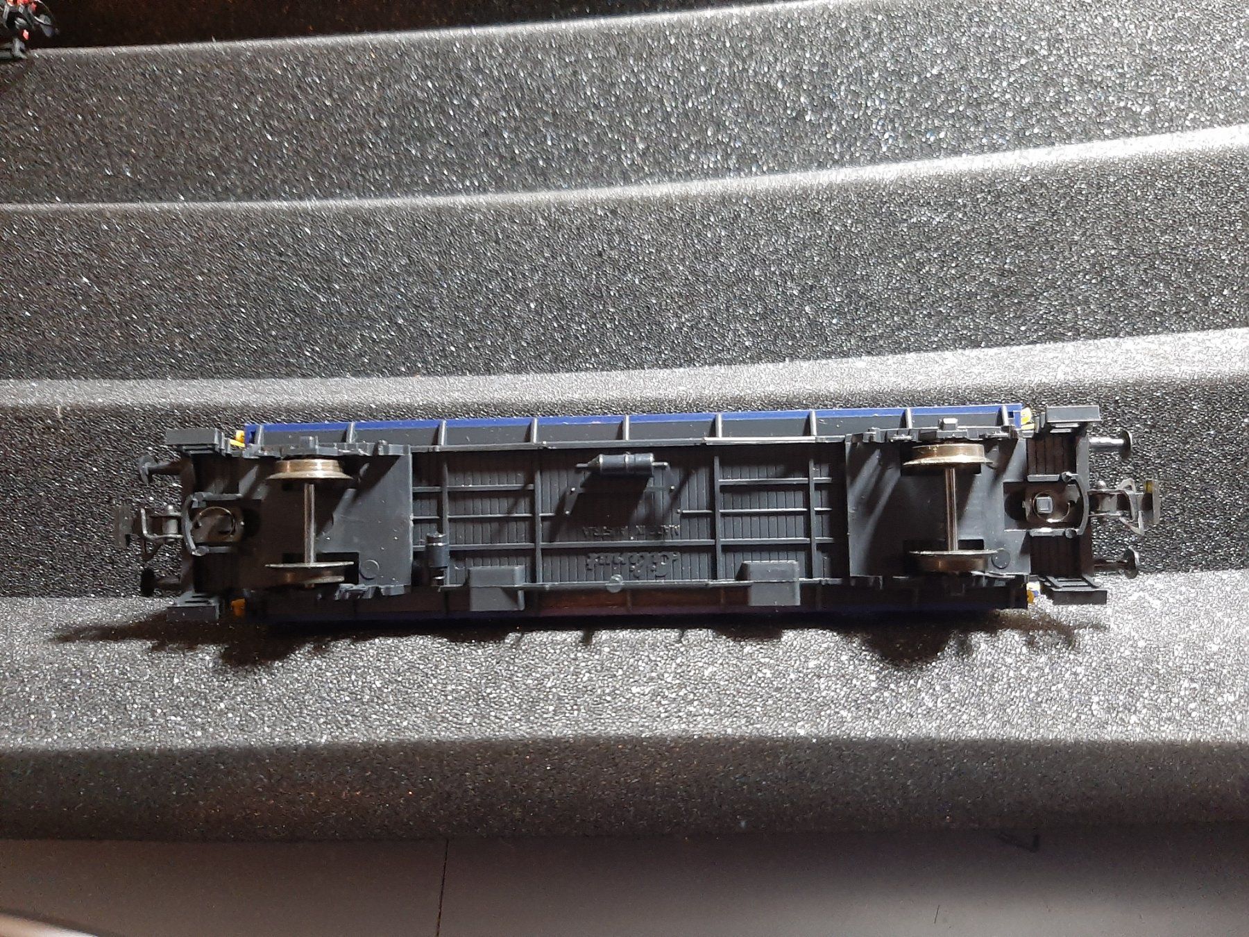 Liliput Modellini di ferrovie: LILIPUT BODENSEE TOGGENBURG REF.6 – Usato da Avully venduto da RIVALIS 2