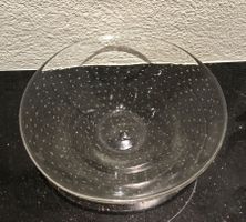 Stylische Glasschüssel Mc Cormick