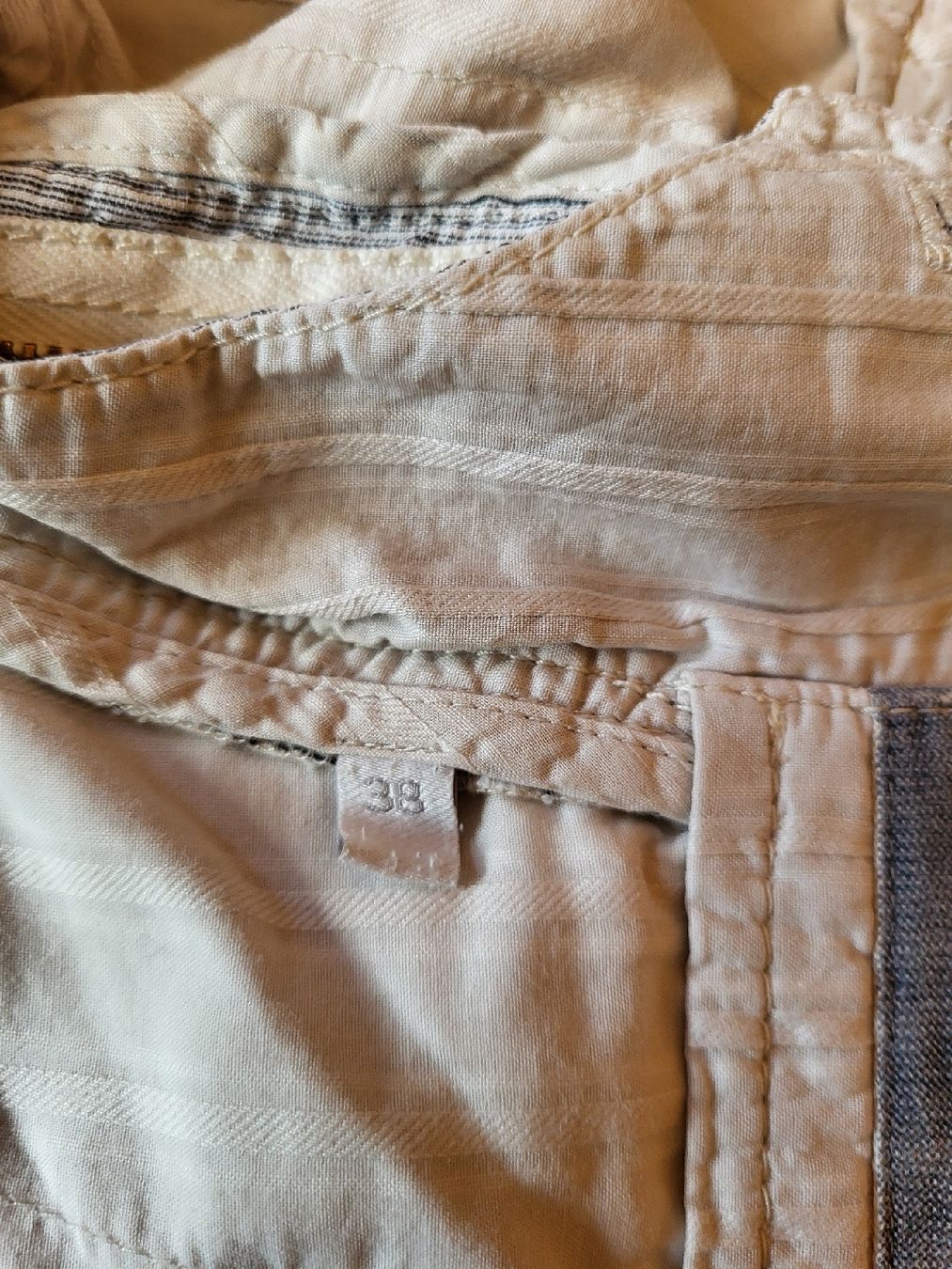 Marc O'Polo Pantaloni: Marc O'Polo Hosen – Usato da Zweisimmen venduto da Adorable 3