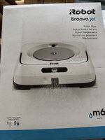 NEU iRobot Braava Jet m6