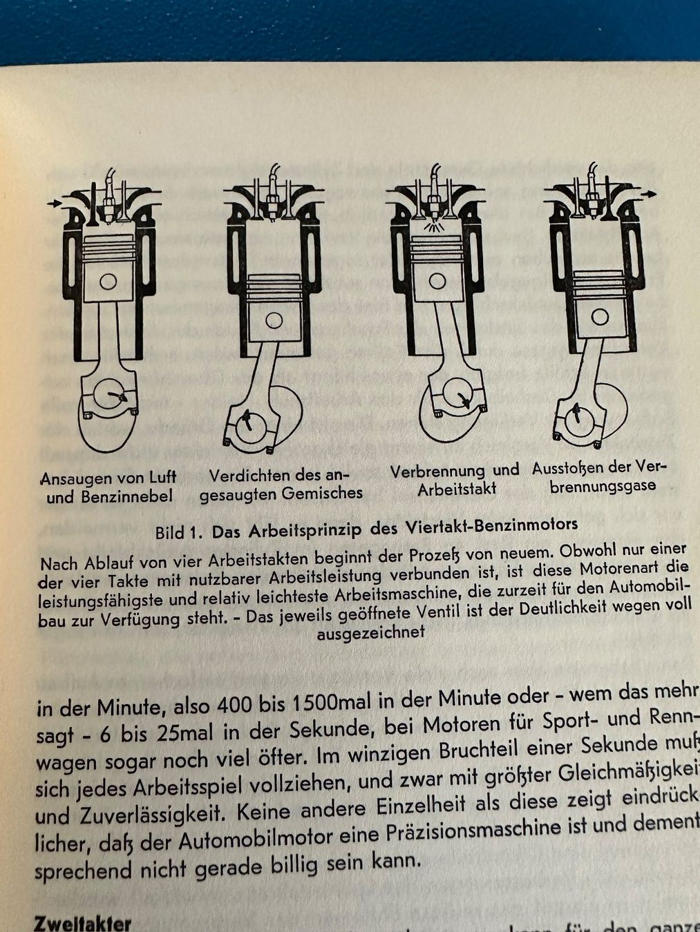 Bücher: DEIN AUTO UND DU ,  Buch von 1948 – Gebraucht aus Boswil von pavo1 5