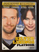 Silver Linings Playbook