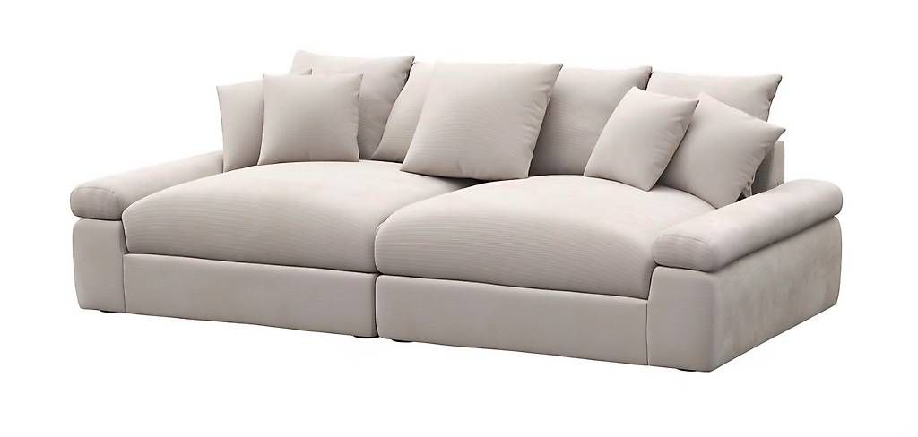 Sofas: Big Sofa 1 Jahr alt – Gebraucht aus Fehraltorf von eveluse 1