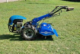 Einachser BCS 740
