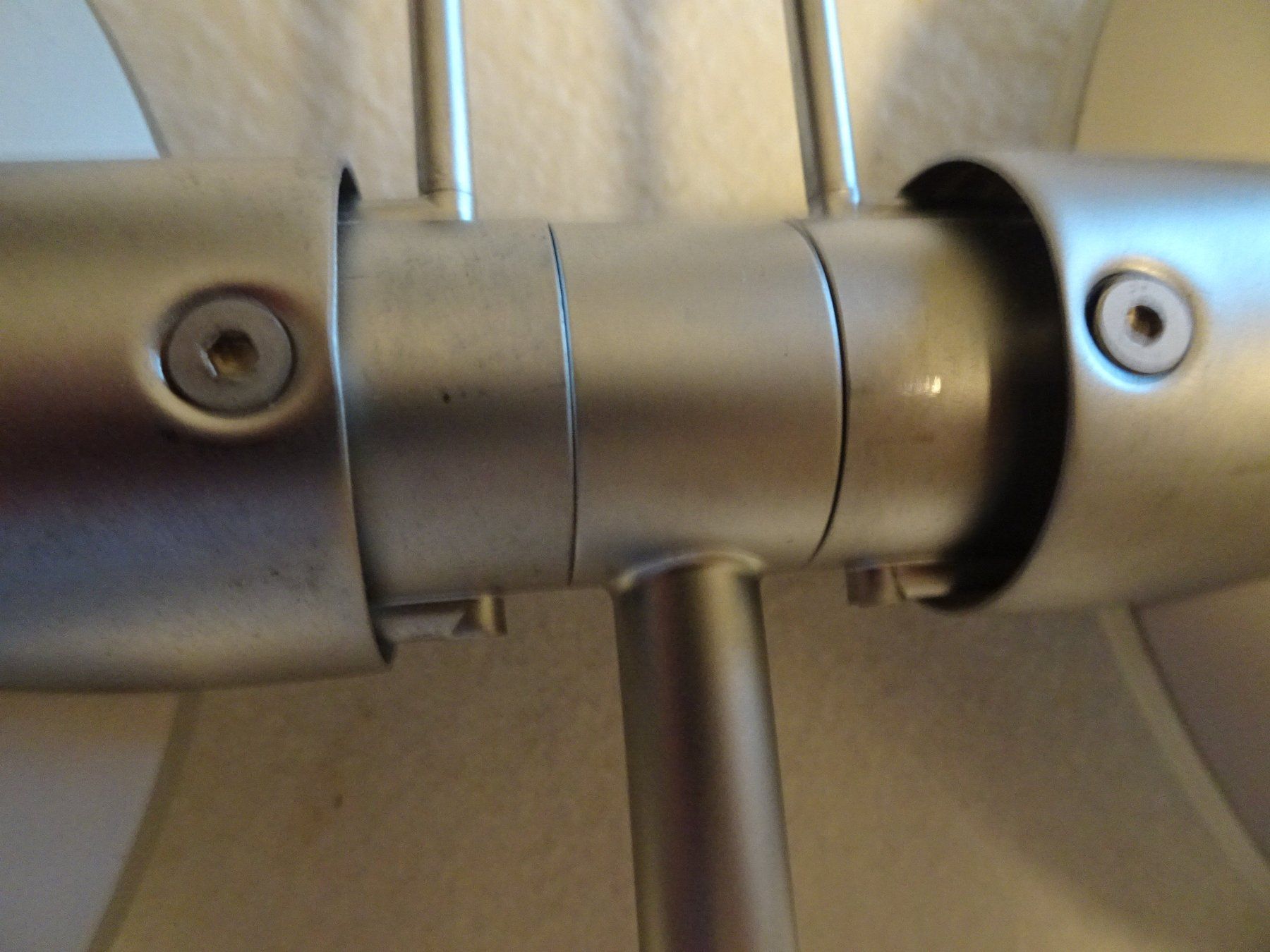 Occhio Lampes: Occio Doppio verstellbare Decken - und /oder Wandleuchte (2) – D'occasion à Siebnen par niki61 5