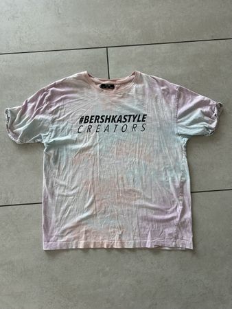 T-Shirt von Bershka Grösse.L in Top Zustand