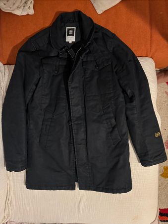 Manteau G-Star