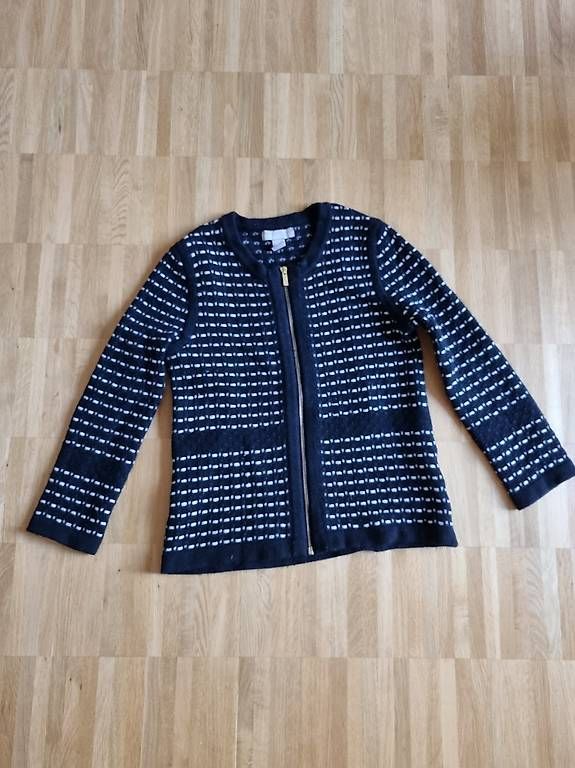 Banana Republic Giacche: Strickjacke mit Kaschmir Anteil – Usato da Arlesheim venduto da evi_gm8h