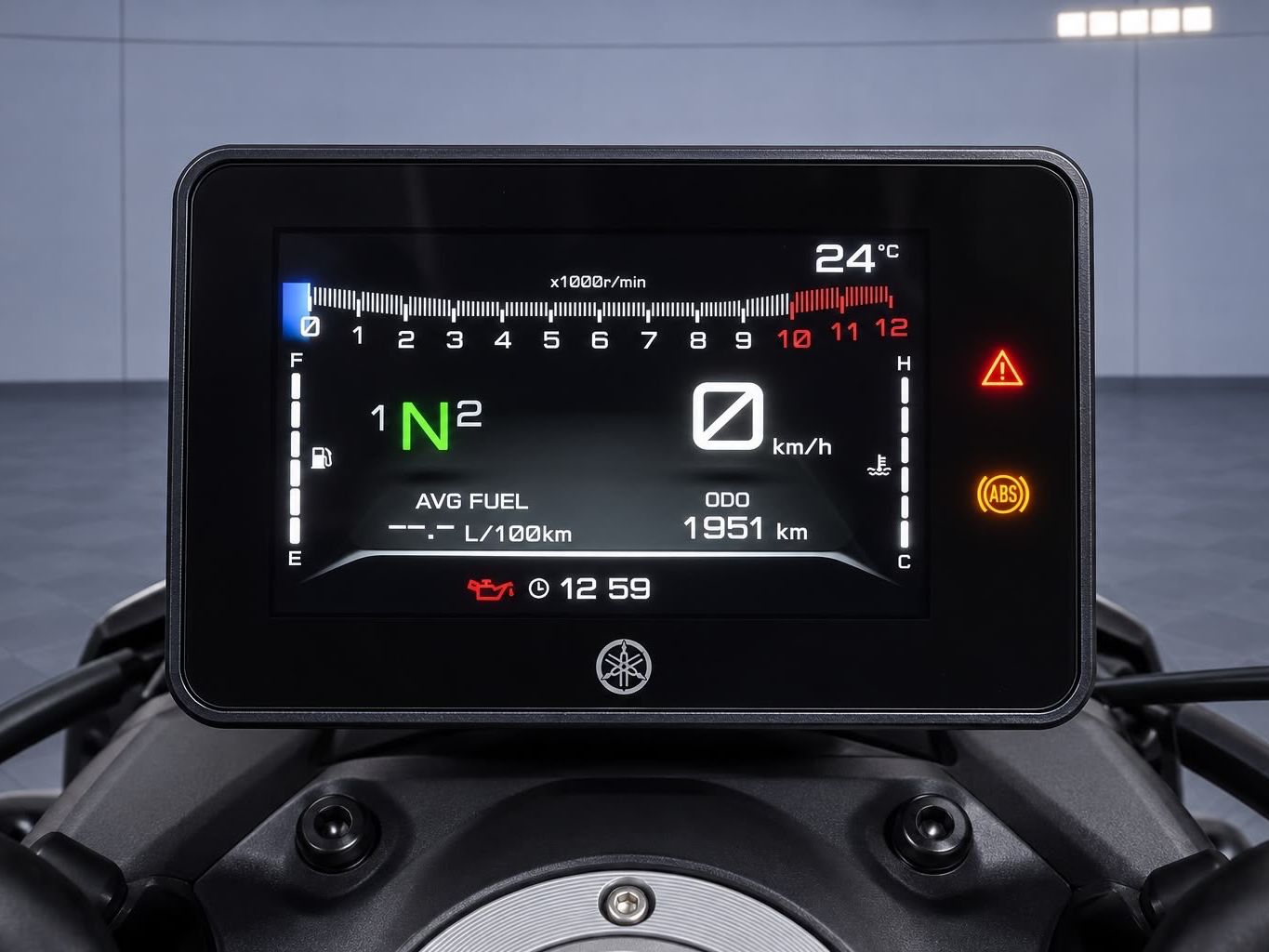 Yamaha Strada: Yamaha MT-07A – Nuovo (secondo la descrizione) da Courroux venduto da Garage_Romero 4