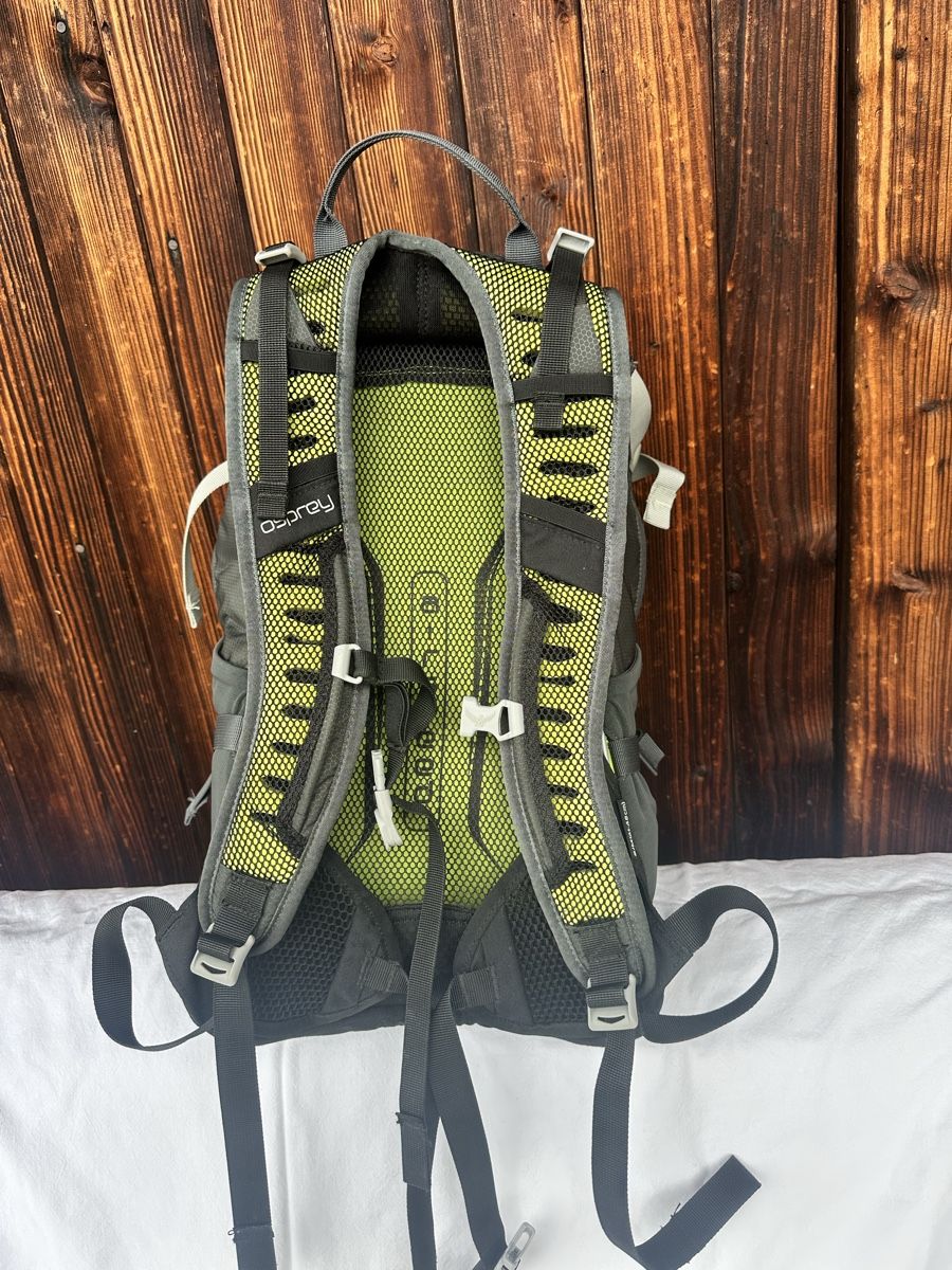 Rucksäcke: Osprey Wanderrucksack – Gebraucht aus Effretikon von tda_2pv5 2