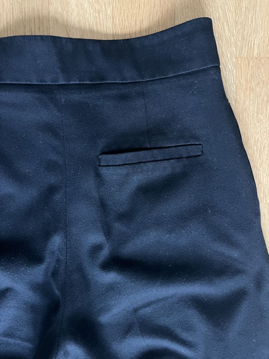 Zara Pantaloni: Pantalon Zara droit – Usato da Neuchâtel venduto da Ariane_vn00 5