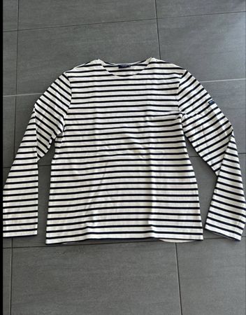 Saint James pullover
