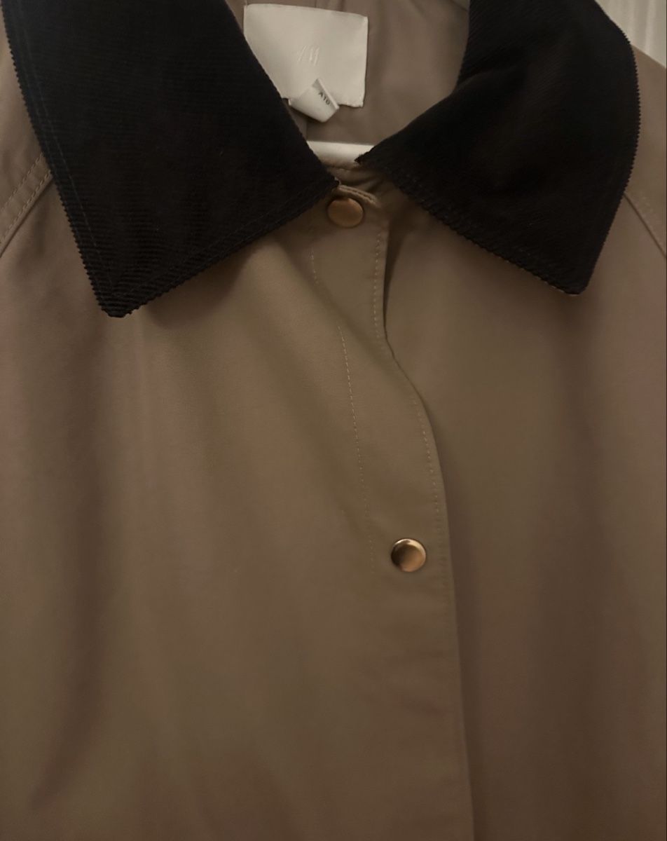 H&M Giacche: H&M Herbstjacke XL – Usato da Triengen venduto da Meetmeatthebodega 1