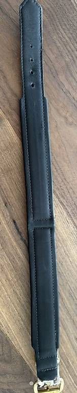 Guinzagli & Collari: Hundehalsband Leopard Leder – Usato da Rechthalten venduto da Milly80 1