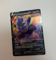 Pokemon Karte: Galar-Laschoking V - Selten und Stark!