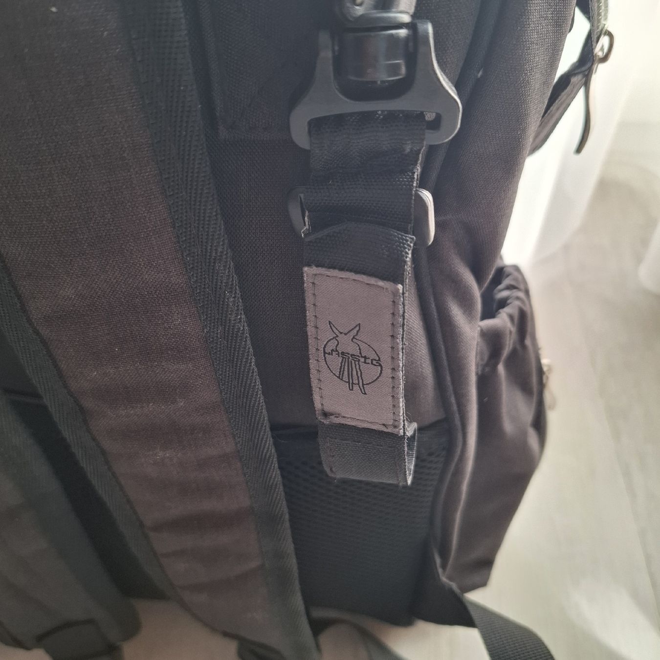 Fillikid Borse & Zaini: Wickelrucksack Filikid – Usato da Wünnewil venduto da Rina016 6