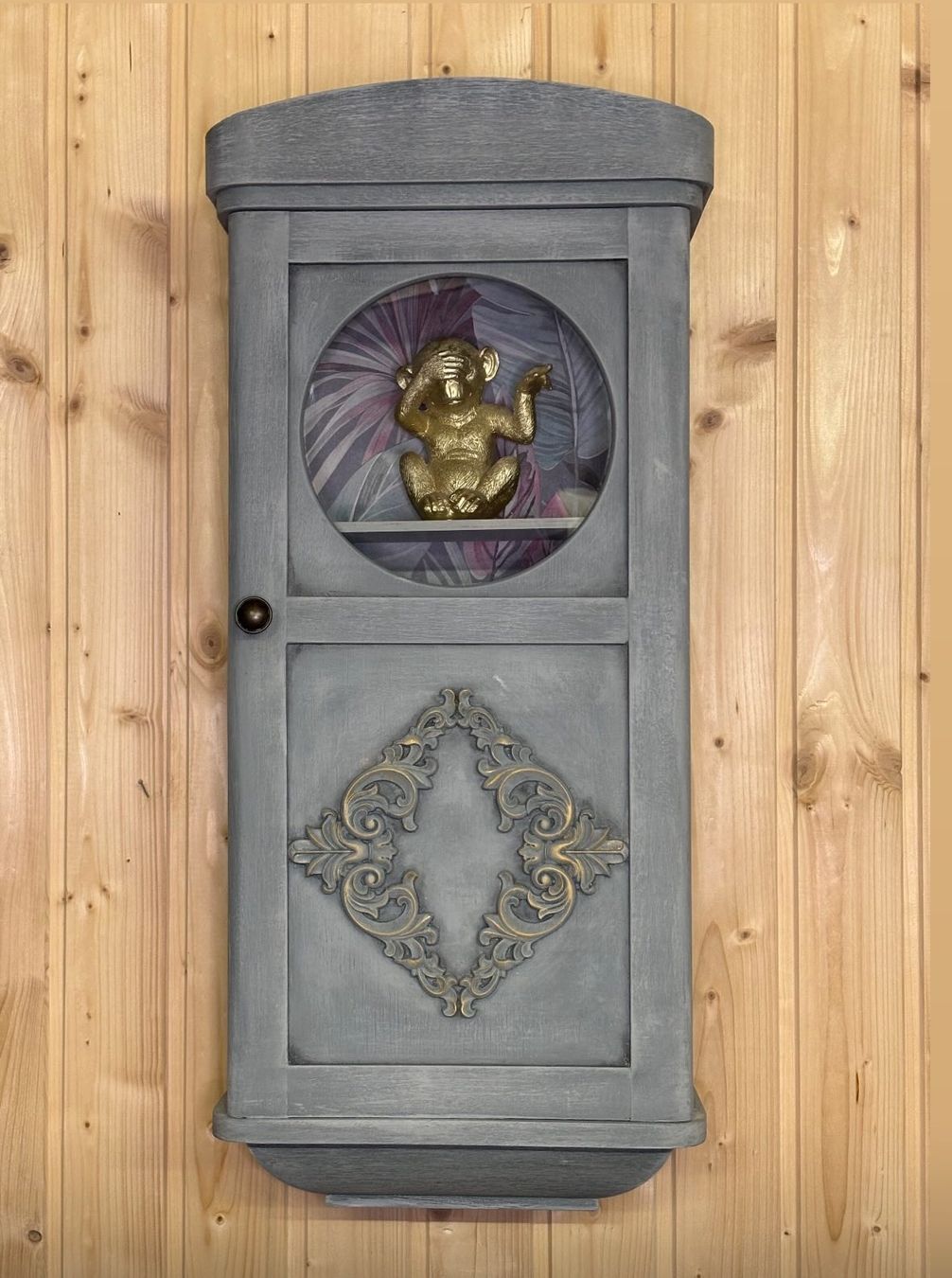 Vetrine: Wand vitrine – Usato da Wetzikon venduto da far_96pb