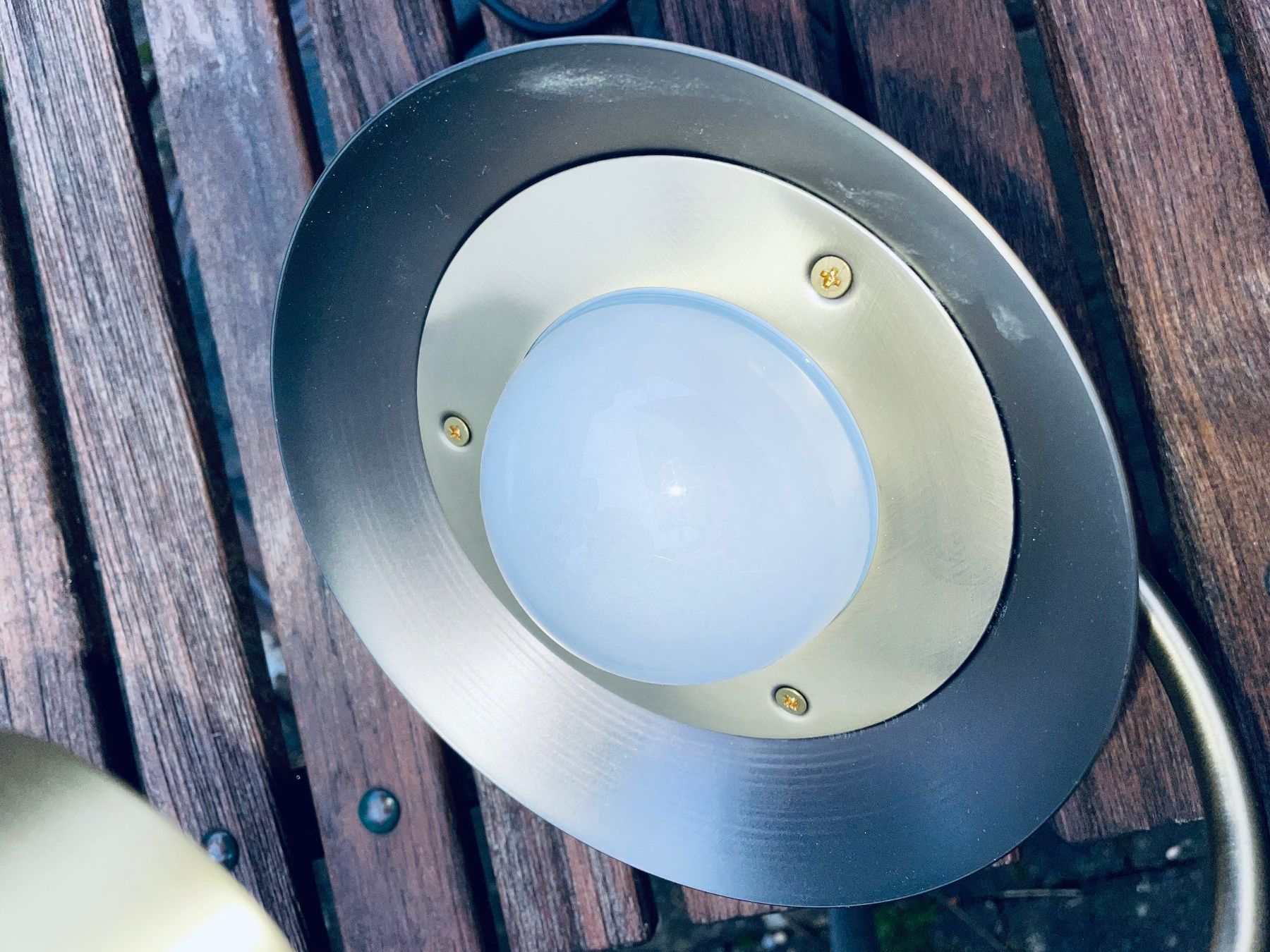 Lampade: Nachttisch -Lämpchen – Usato da Forch venduto da ESELSTEIN 4