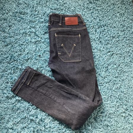 G-Star RAW Denim Jeans